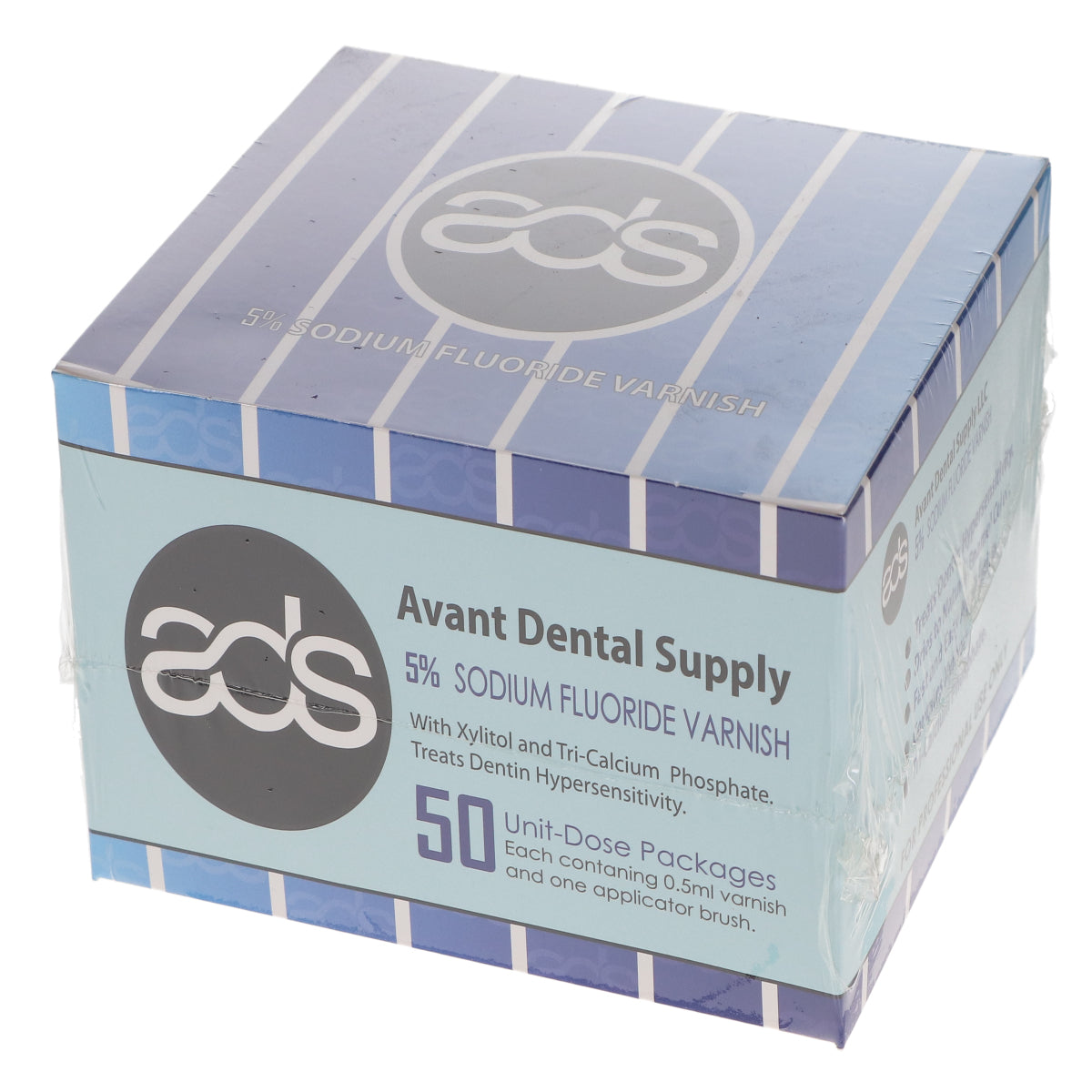 House Brand Dentistry 102060 Dental Fluoride Varnish Bubble Gum 0.40 mL 50/Pk House Brand Dentistry 102060 Dental Fluoride Varnish Bubble Gum 0.40 mL 50/Pk